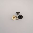 Szegecs nagytalp    6  mm