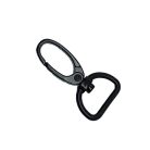 Karabíner 20 MM , matt fekete