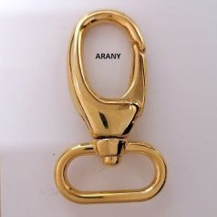 Karabiner 25 mm 