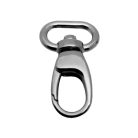 Karabiner 20 MM , kisfejű csepp , nikkel