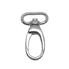 Karabiner 25 MM , nagyfejű csepp , nikkel