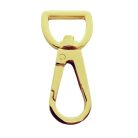 Karabiner 15 MM x 48 mm , arany