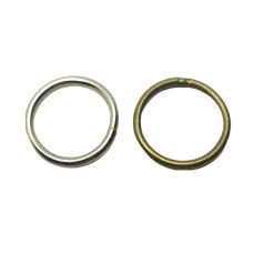 20 mm drót karika hegesztett