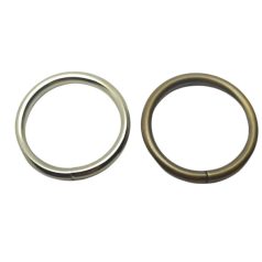 30 MM X 4 drót karika hegesztett 