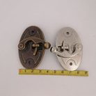 Kakaszár , míves , nagy