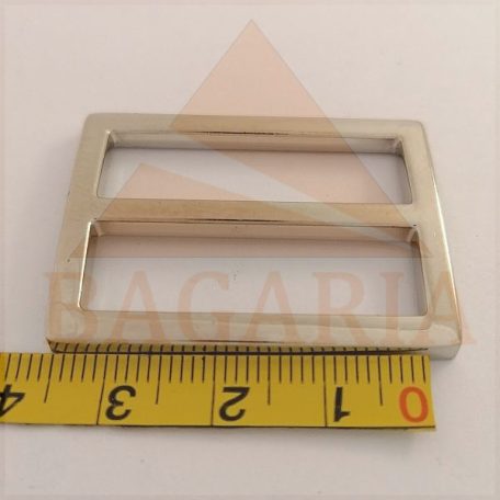 Fix csúszó 32 MM zamak , nikkel