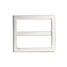 Fix csúszó 25 MM zamak , nikkel