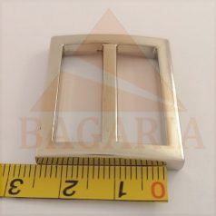 Fix csúszó 25 MM zamak , nikkel