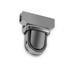 Tuck zár nikkel 29 mm
