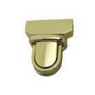 Tuck zár arany 29 mm