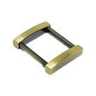 20 M x 17 Fogótartó zárt zamak , antik