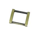 20 M x 17 Fogótartó zárt zamak , antik