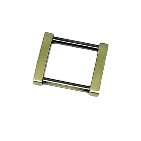 20 M x 17 Fogótartó zárt zamak , antik