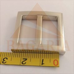 Fix csúszó 20 MM zamak , nikkel