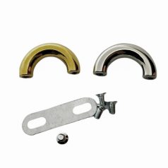 Fogótartó híd 14 MM íves , arany