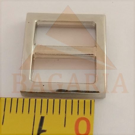 Fix csúszó 10 MM zamak , nikkel