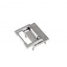 Fogótartó 43/26 × 30/20 pántartóval , nikkel