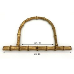 Bambusz kézi fogó 11 CM