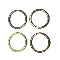 Öntött karika 30 mm 