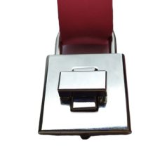 Elfordító zár lakat formájú  76x45 mm