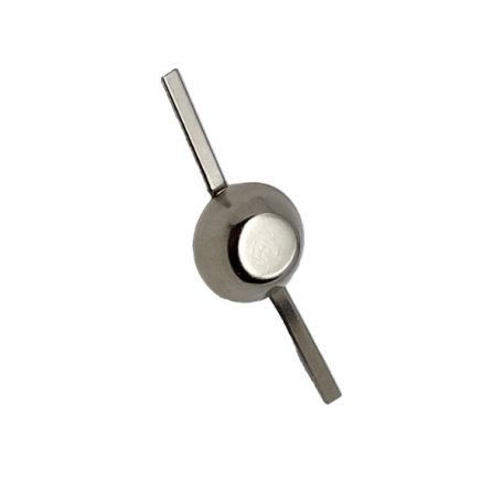 Fenékszeg , lapos    12 mm x 4,7