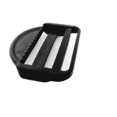 Műanyag 40 MM szorító