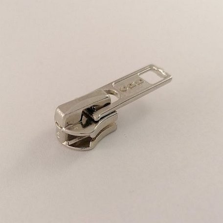 FÉKES VT-10 ( T5 ) cipzár kocsi, fémcipzárhoz 