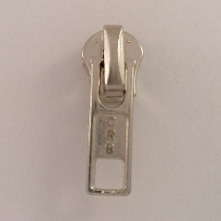 FÉKES VT-10 ( T5 ) cipzár kocsi, fémcipzárhoz 