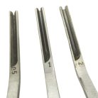 Élszedő  0,5 mm,- 1 mm,-  2 mm választható méretben