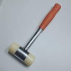 GUMI KAlAPÁCS  28 - 35 - 45 mm fej átmérő méretekben