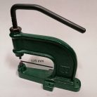 PRÉSGÉP négy  méretben választható 2, - 3, - 4, - 5, -ös MODEL