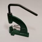 PRÉSGÉP négy  méretben választható 2, - 3, - 4, - 5, -ös MODEL