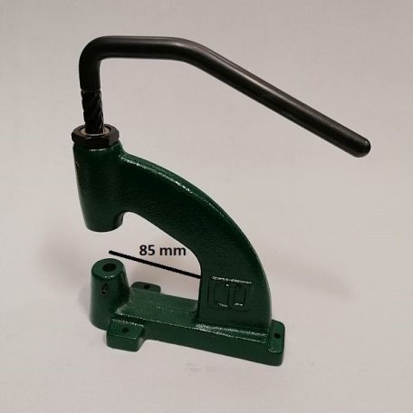 PRÉSGÉP négy  méretben választható 2, - 3, - 4, - 5, -ös MODEL