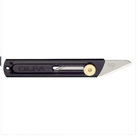 Olfa szakipari kés CK-1  18 mm pengével