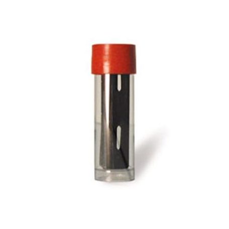 Kézi serfelő Tandy-Leather + 3 darab acélpenge