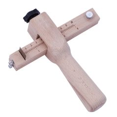 Bőrcsík vágó Tandy Leather 10 cm 