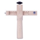 Bőrcsík vágó Tandy Leather 10 cm 