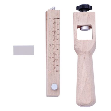 Bőrcsík vágó Tandy Leather 10 cm 