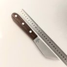 Sírfkés fanyelű 25 cm , japán termék