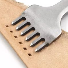   Öltésjelölő, - lyukasztó 4 darabos szett, 4 és 5 mm lyuktáv méretekben