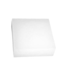   Danamid tőke 10 x 10 cm ,  lyukasztáshoz , szabáshoz , vágáshoz