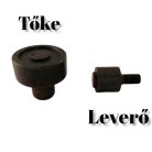 Ringliző szerszámbetét 16 mm lapos ringlihez