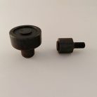 Ringliző szerszámbetét 16 mm lapos ringlihez