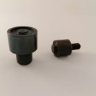 Ringliző szerszámbetét 16 mm lapos ringlihez