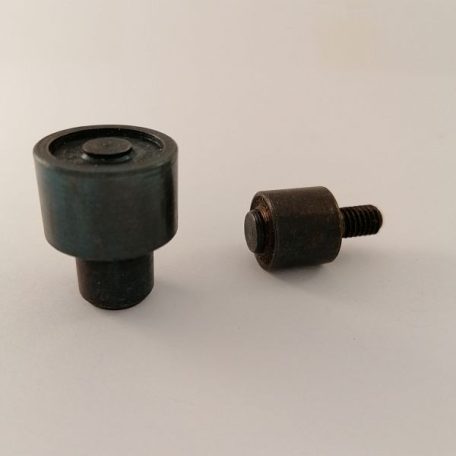 Ringliző szerszámbetét 16 mm lapos ringlihez