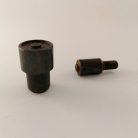 Ringliző szerszámbetét 16 mm lapos ringlihez