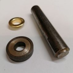 14 mm-es Ringli leverő és Tőke