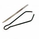 Monduszkés 8 mm x 16 mm 