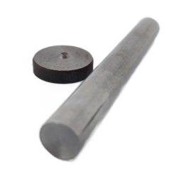 Nitt leverő nagy 15 mm lencsefejű szegecshez