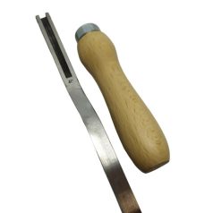 Szélszedő   4-6 mm , 6-8 mm  cserélhető a fém része